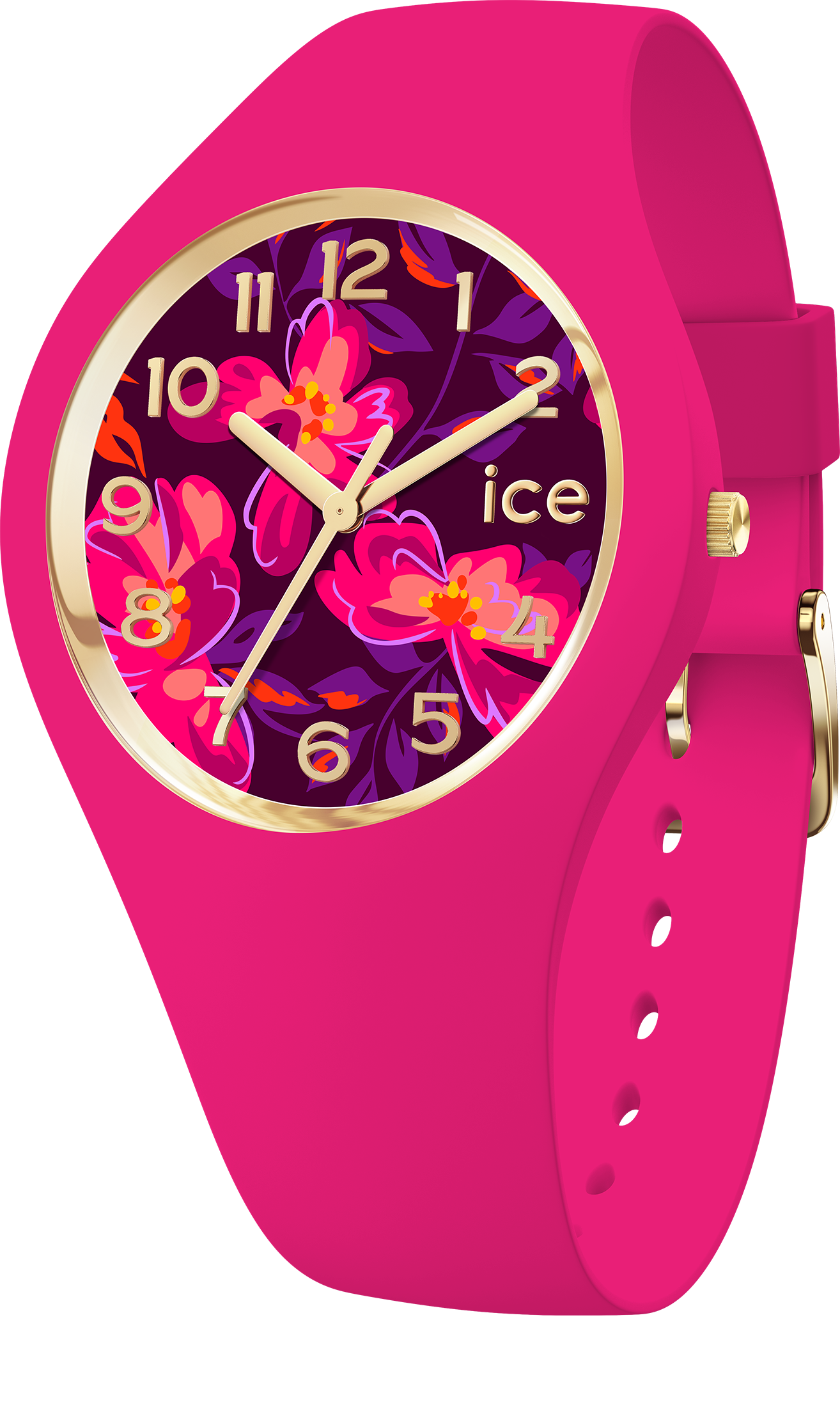 ICE flower 2023｜Fuschia blossom（S+） – karendo online shop