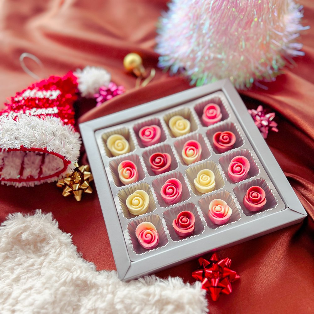 ことりっぷ掲載】フルレット・ルージュ – karendo online shop