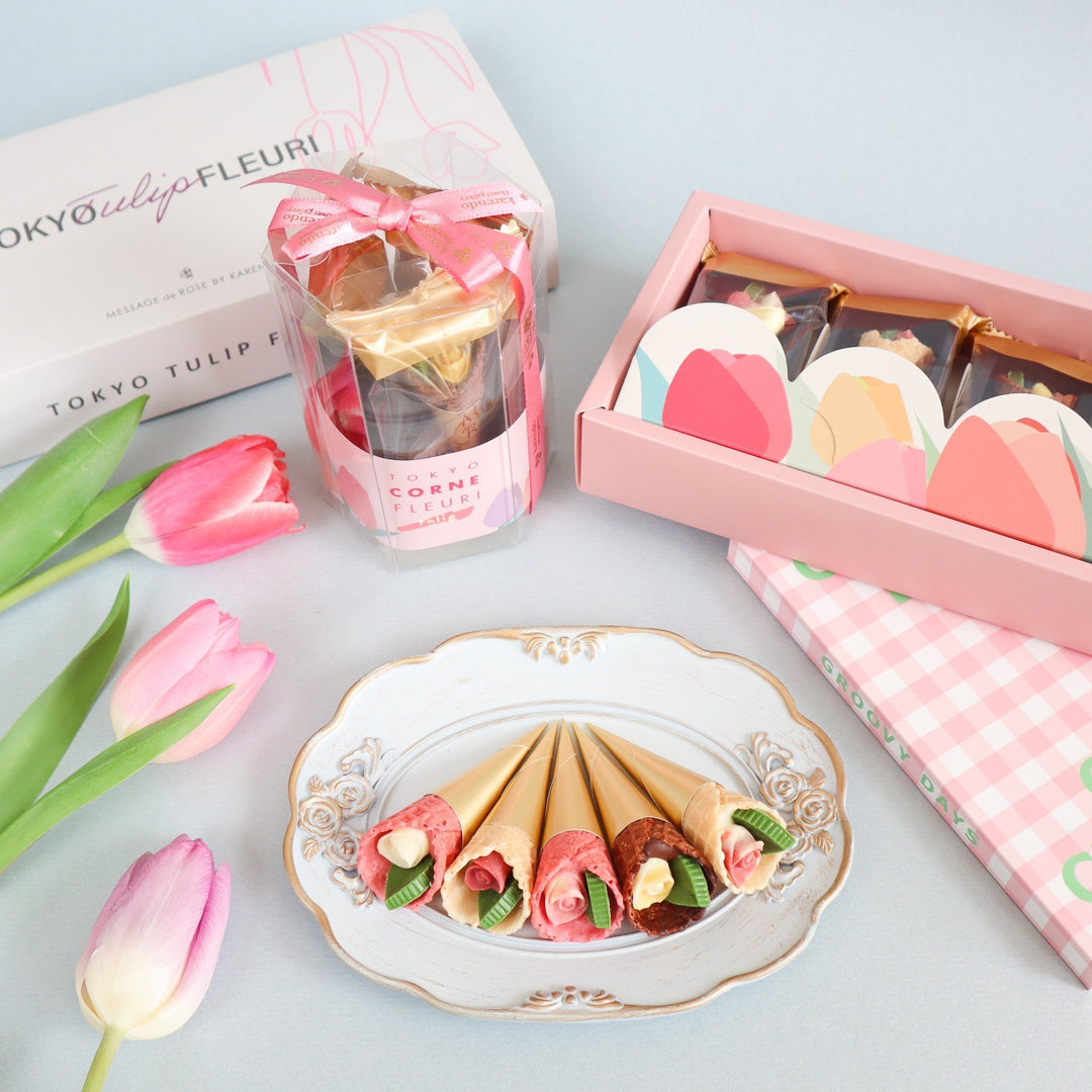 NEW ARRIVAL！ – karendo online shop
