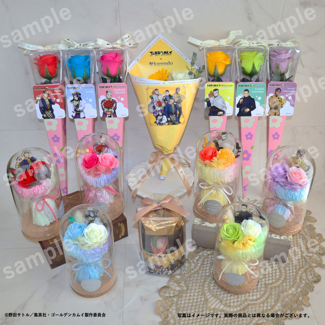 日本テレビ『ヒルナンデス！』コーナー内でkarendoの店舗が使用され