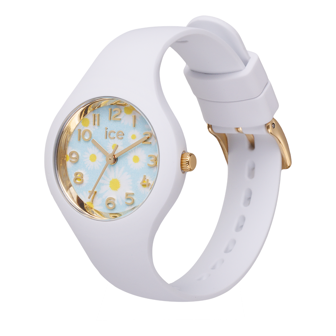 ICE flower 2023|White daisy(XS) – karendo online shop ICE flower 2023|White daisy(XS) – karendo online shop
