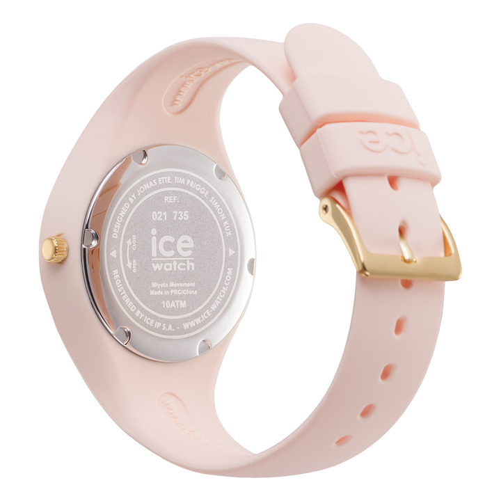 ICE flower 2023｜Pink aquarel（S） – karendo online shop