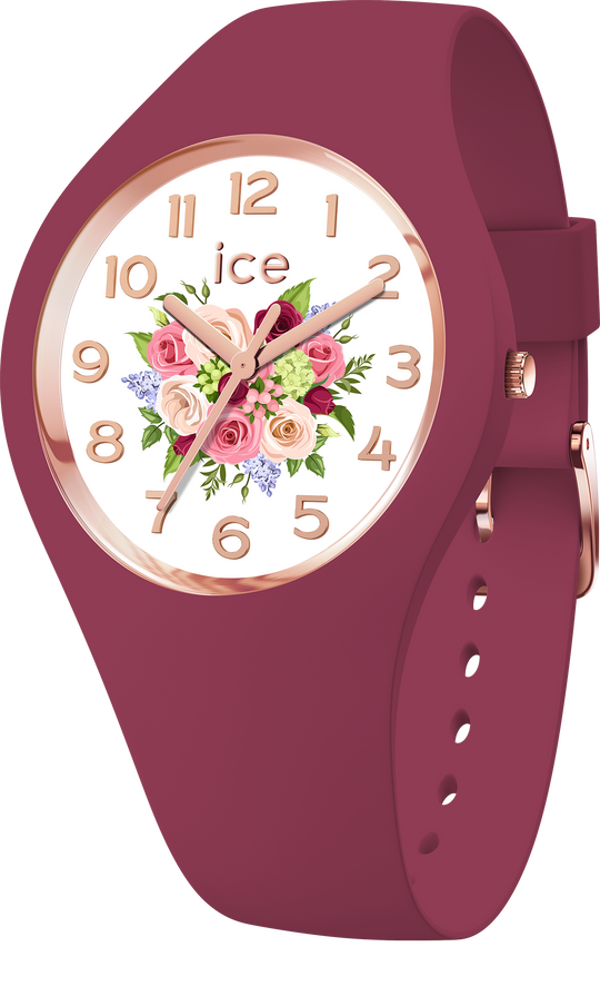 ICE flower 2023｜Anemone bouquet（S）