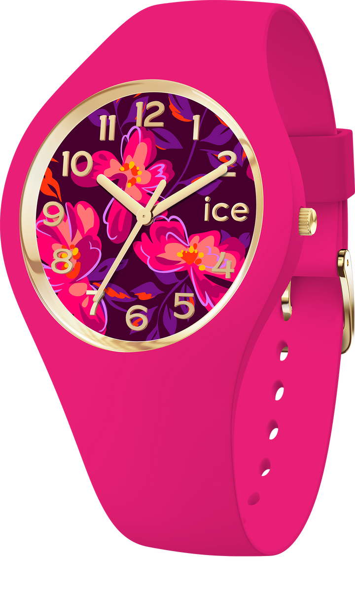 ICE flower 2023｜Fuschia blossom（S+） – karendo online shop