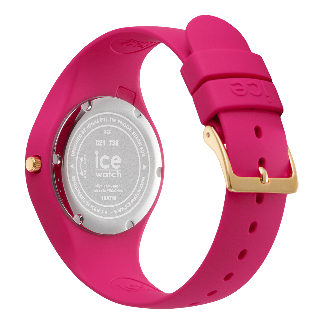 ICE flower 2023｜Fuschia blossom（S+） – karendo online shop