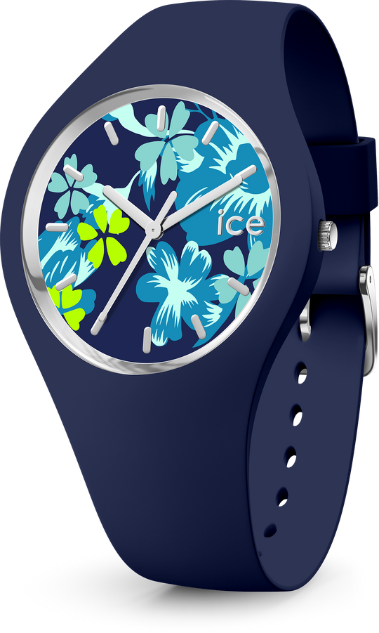 ICE flower 2023｜Midnight lime（M）