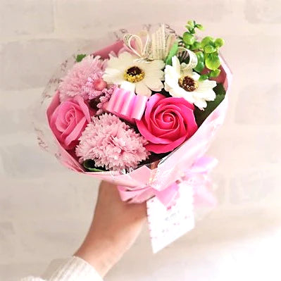 女神の花束 ソープフラワー – karendo online shop