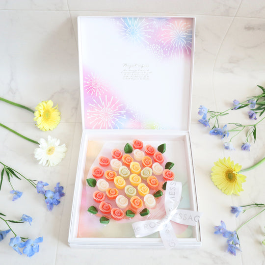 ＜SOLD OUT＞ブーケ・ミニヨン・ビジュ