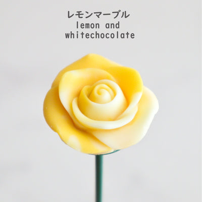 【公式サイト限定！お好きなお味でカスタマイズ！】ベルローズ・ブーケ＜５本セット＞