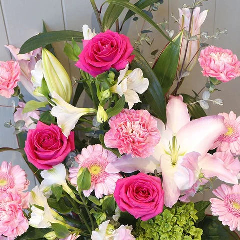 生花】アレンジメント（ゴージャス） – karendo online shop