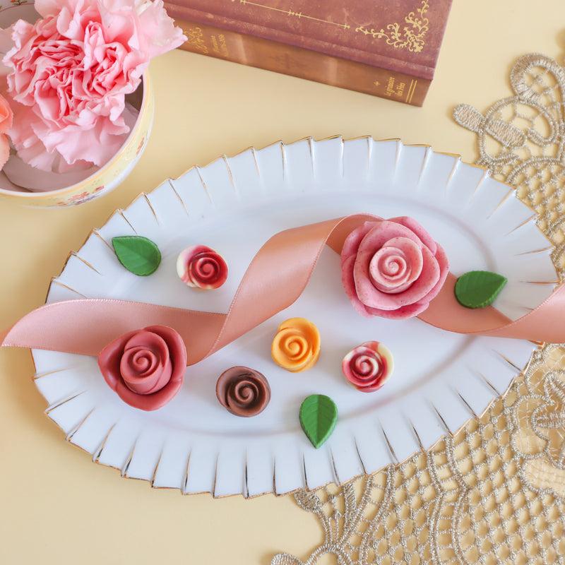 【EC限定商品】ロズレ・コスモス & ブーケO（生花）