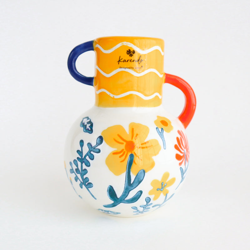 karendoオリジナル花瓶】ジョイリー・ハーヴェ – karendo online shop