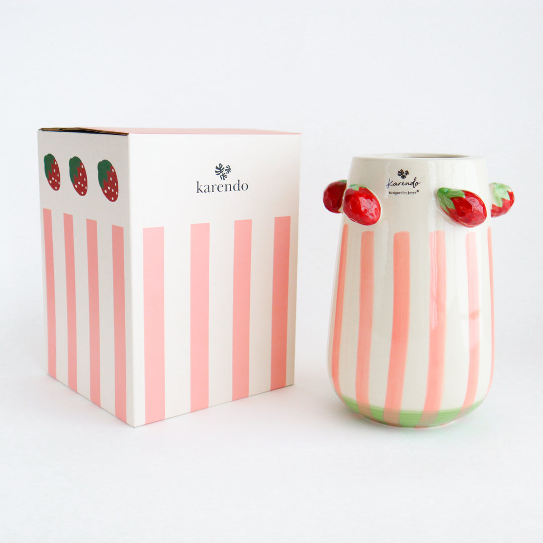 karendoオリジナル花瓶】ジョイリー・マルヤ – karendo online shop