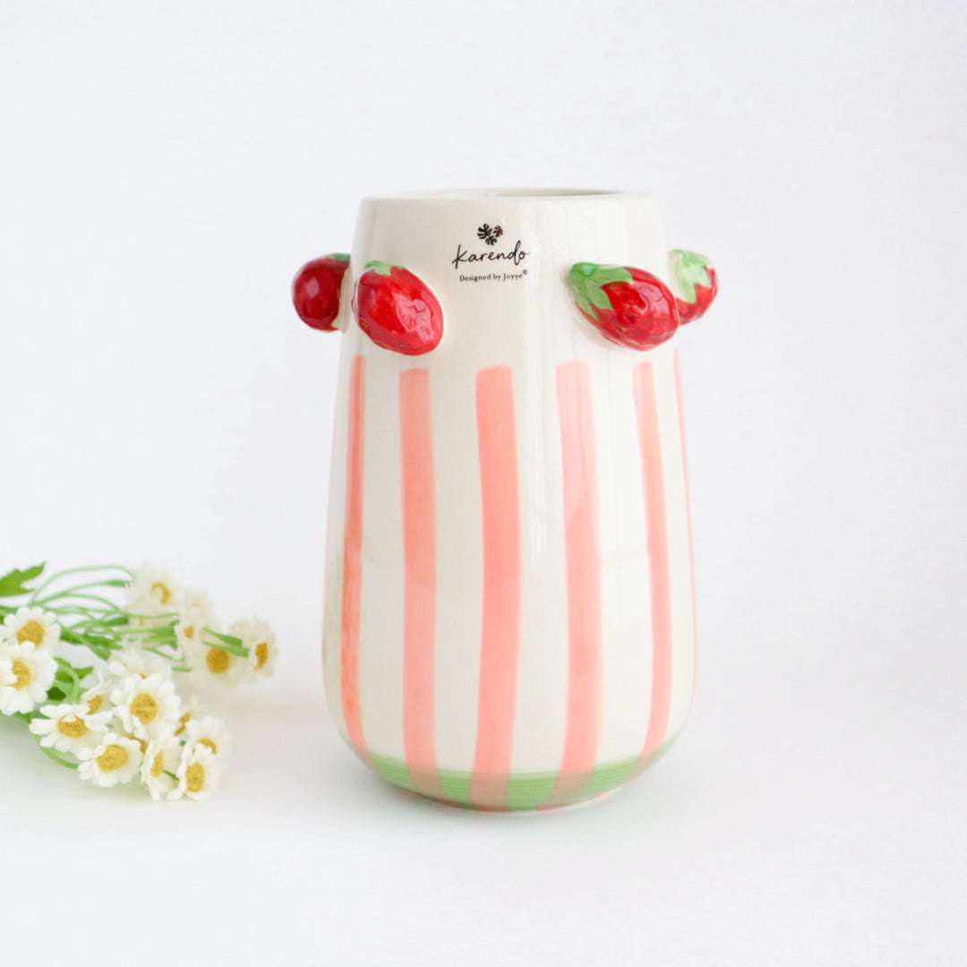 karendoオリジナル花瓶】ジョイリー・マルヤ – karendo online shop