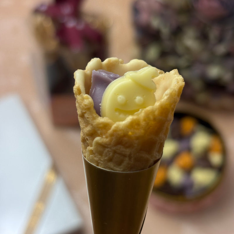 ＜季節限定販売＞コーンフルーリスタンディング・ハロウィン