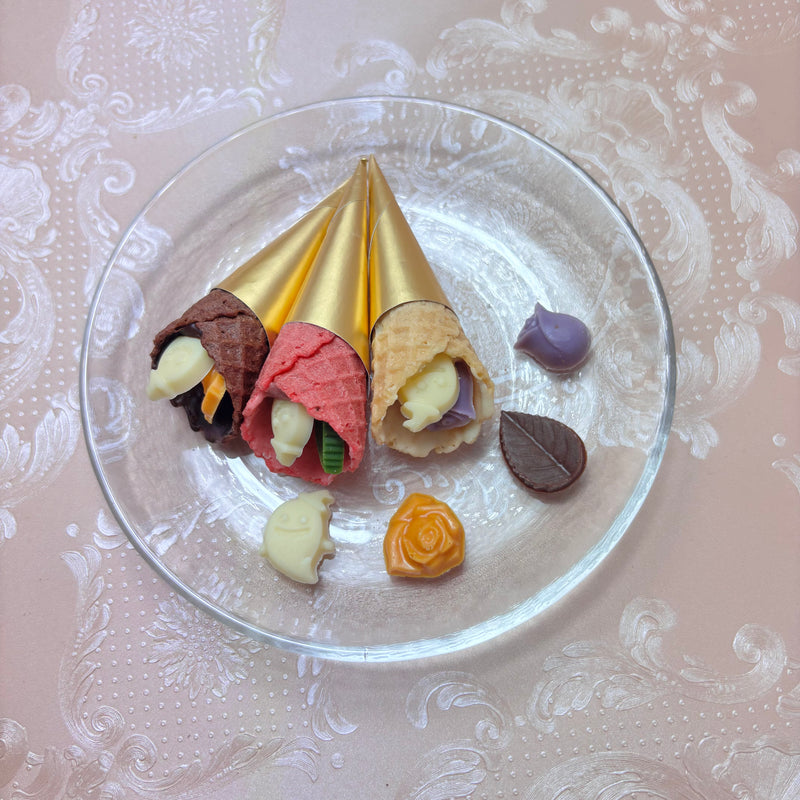 ＜季節限定販売＞コーンフルーリスタンディング・ハロウィン