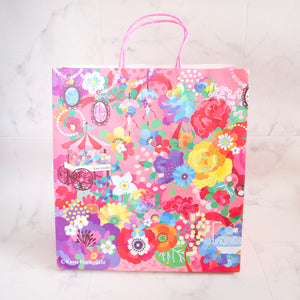 karendo×ホラグチカヨ限定コラボデザインショッパーM