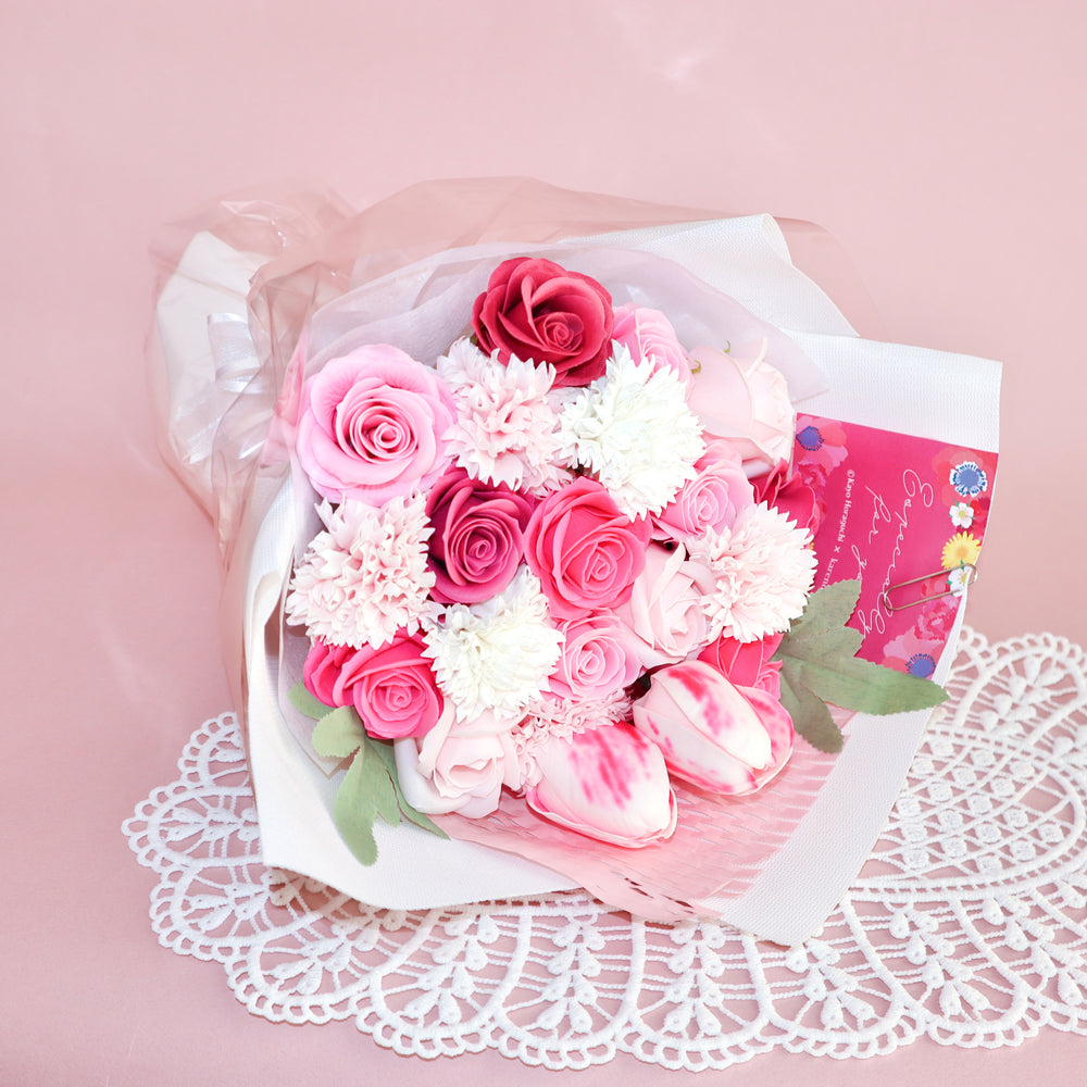 ソープフラワー – karendo online shop