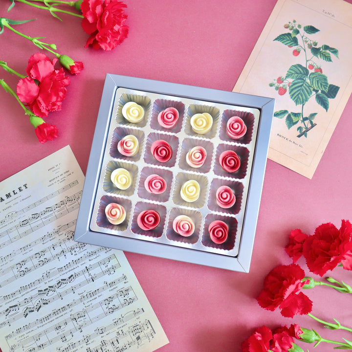 再入荷・ことりっぷ掲載】フルレット・ルージュ – karendo online shop