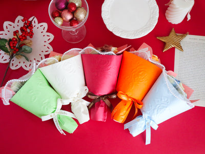 【公式サイト限定！お好きなお味でカスタマイズ！】ベルローズ・ブーケ＜３本セット＞