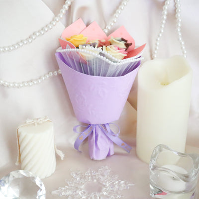 【公式サイト限定！お好きなお味でカスタマイズ！】ベルローズ・ブーケ＜５本セット＞