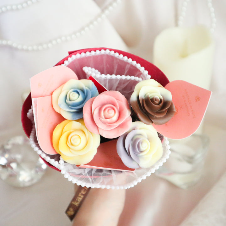 公式サイト限定！お好きなお味でカスタマイズ！】ベルローズ・ブーケ