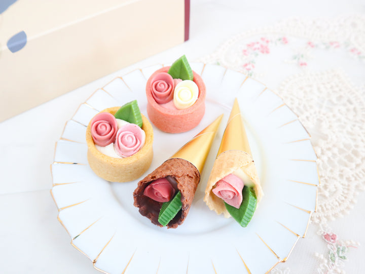 TOKYOタルト＆コーン・フルーリ – karendo online shop