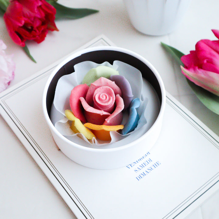 karendo限定チョコレート】ペタル・レインボー – karendo online shop