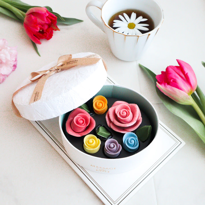 karendo限定チョコレート】ロズレ・レインボー – karendo online shop