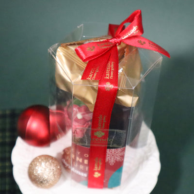 コーンフルーリ・スタンディング　クリスマス