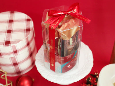 コーンフルーリ・スタンディング　クリスマス