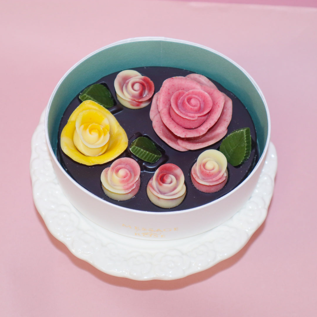 karendo限定チョコレート】ロズレ・チューリップ – karendo online shop