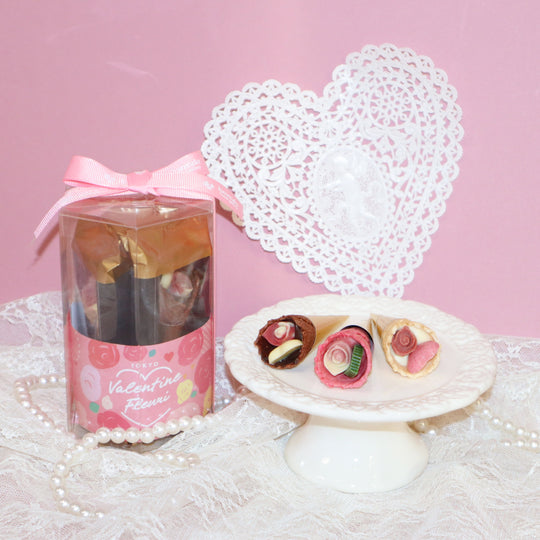 コーンフルーリスタンディング・バレンタイン