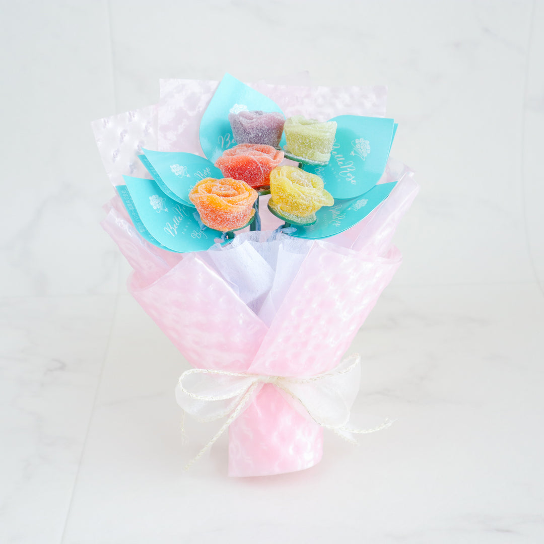 味はおまかせ！』ビジュ・ド・ローズ＜5本セット＞ – karendo online shop