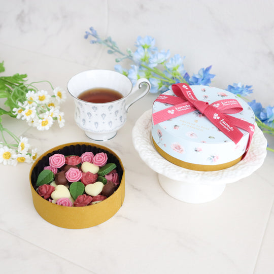 NEW　ミニローズ・ベリー