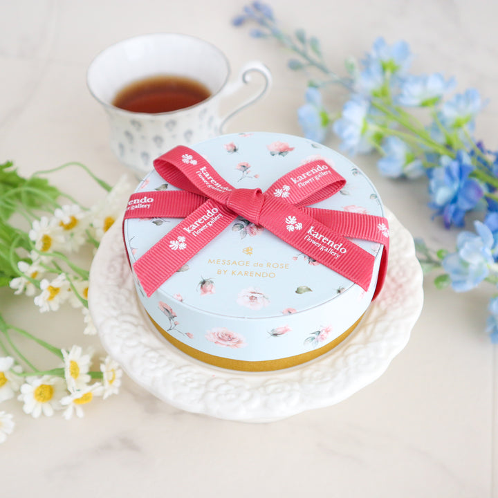 NEW ミニローズ・ベリー – karendo online shop