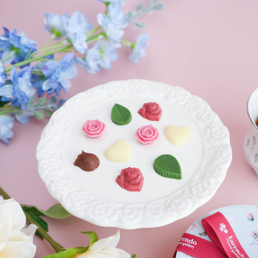 NEW ミニローズ・ベリー – karendo online shop