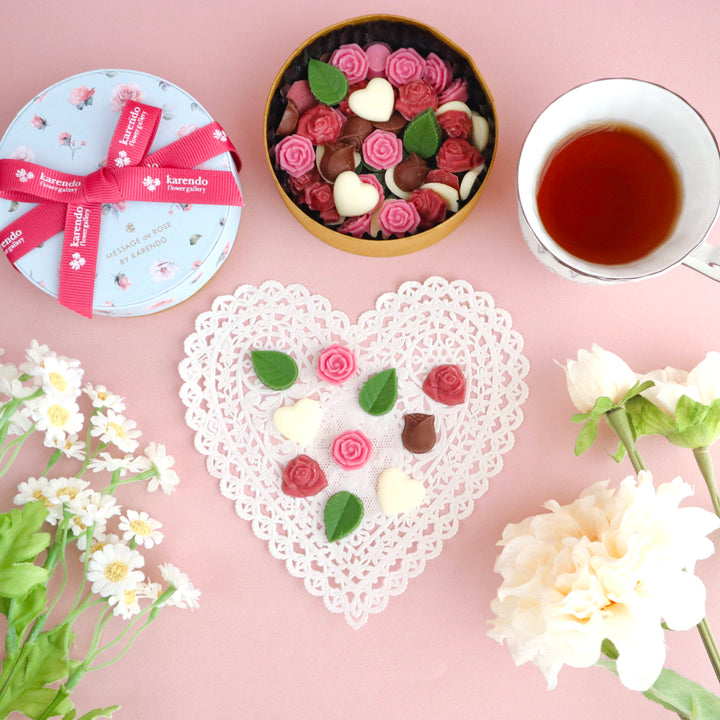 NEW ミニローズ・ベリー – karendo online shop