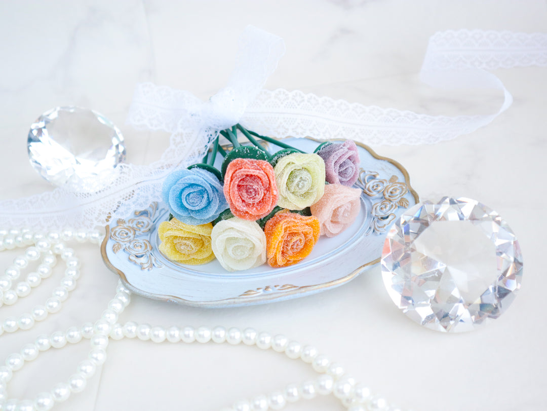 味はおまかせ！』ビジュ・ド・ローズ＜5本セット＞ – karendo online shop