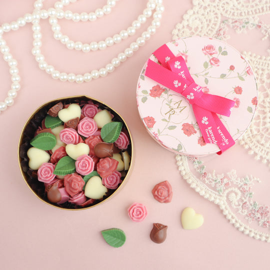 NEW　ミニローズ・ベリー