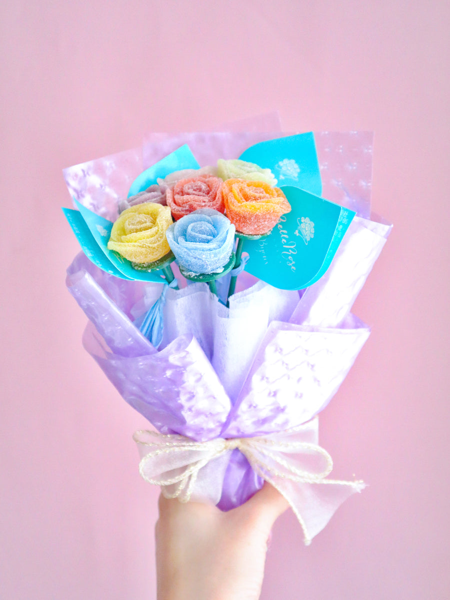 お花モチーフのグルメ・スイーツギフト｜karendo – karendo online shop