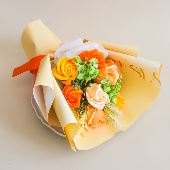 Rady フラワーブーケ ビーチラウンドマット ノベルティ 3点セット Rady レディー フラワーブーケ ラウンドタオル マット ノベルティ 楽天