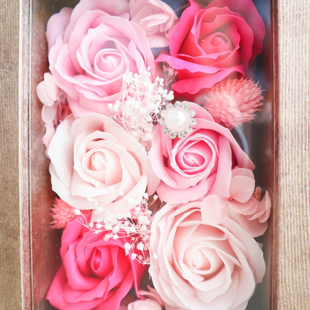 フォトブース フラワーピンク Amazon | Sensfun 10x6.6フィート 花柄壁 ウェディング フォトブース