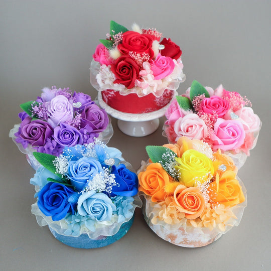 【約35円/個】造花 まとめ売り 値下げ！12,400→7,350円 商品一覧 – karendo online shop