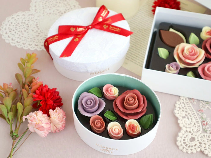 ロズレ・ダリア – karendo online shop