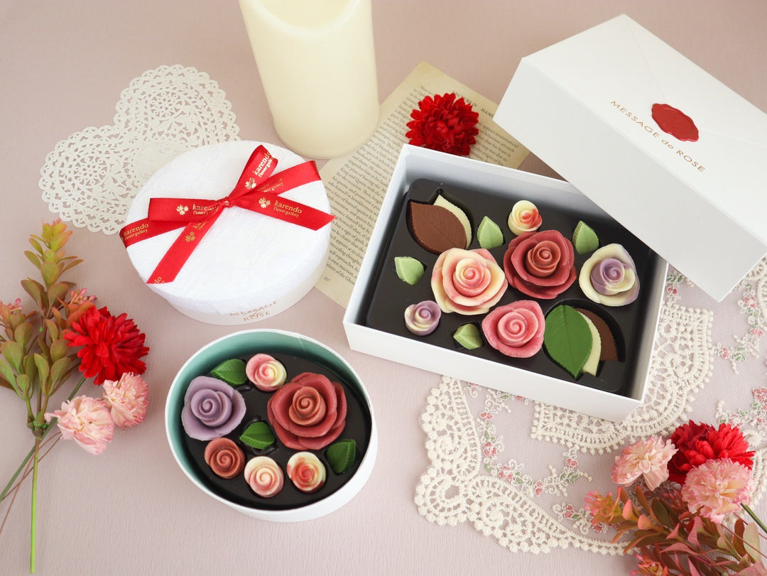 ヴィンテージ英国 Lady Clare ハードトレー 薔薇シリーズ 6枚 ロズレ・ダリア – karendo online shop