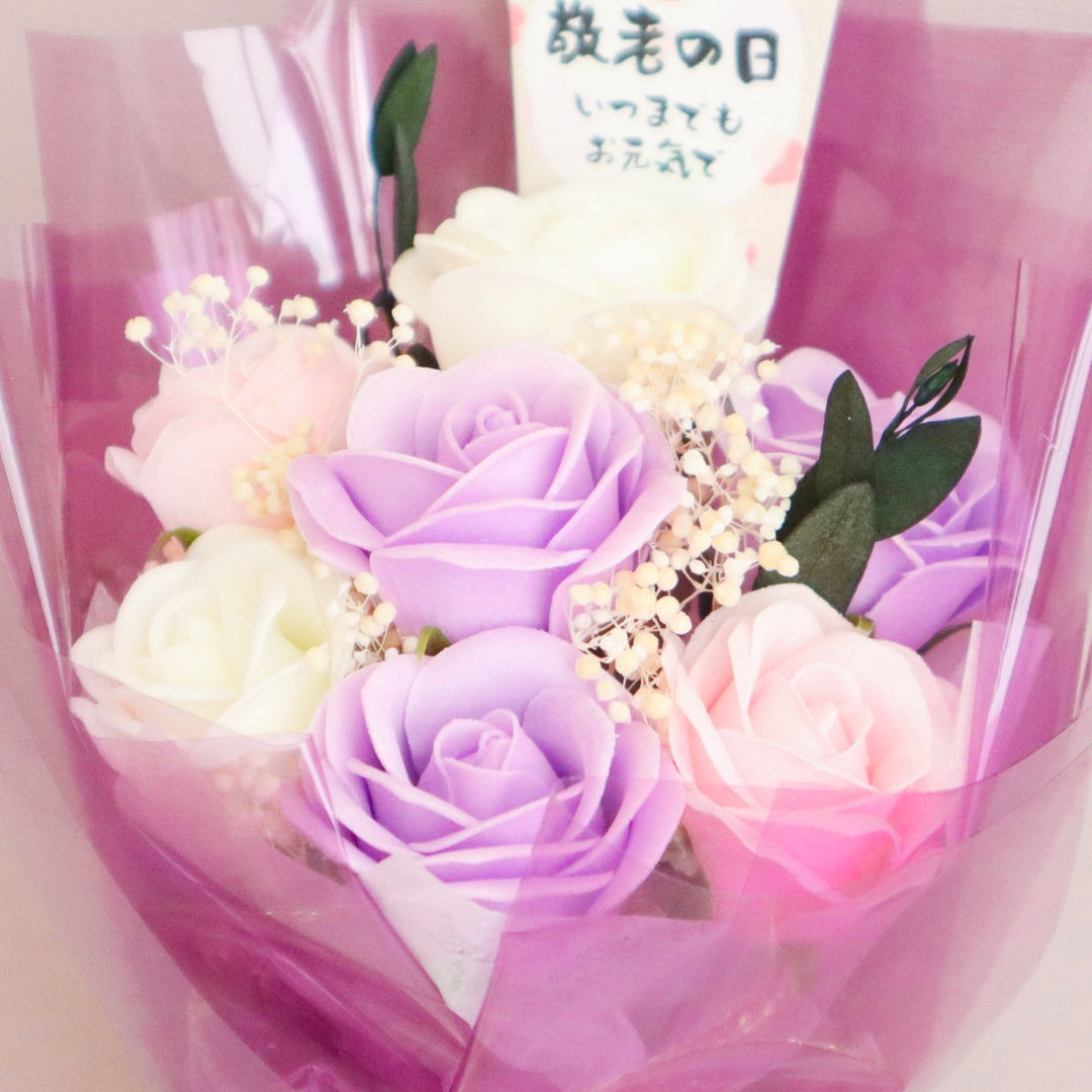 コスメブーケ【ウォンジョンヨ/Refa】豪華5点｜誕生日/結婚式/ギフト コスメブーケ【ウォンジョンヨ/Refa】豪華5点｜誕生日/結婚式