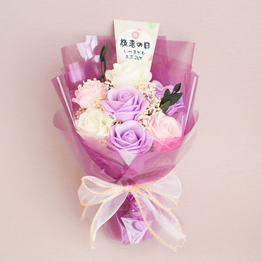 コスメブーケ【ウォンジョンヨ/Refa】豪華5点｜誕生日/結婚式/ギフト コスメブーケ【ウォンジョンヨ/Refa】豪華5点｜誕生日/結婚式