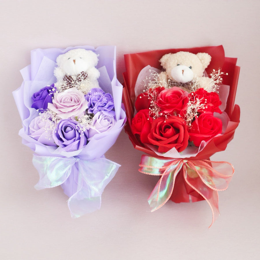 ソープフラワー – karendo online shop