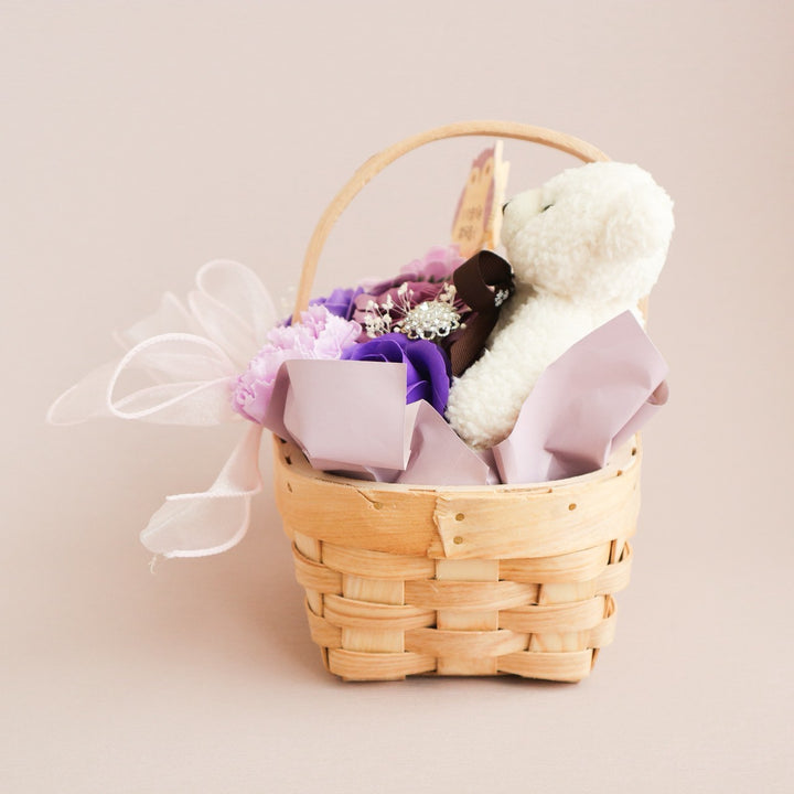 エアリーベアバスケット – karendo online shop